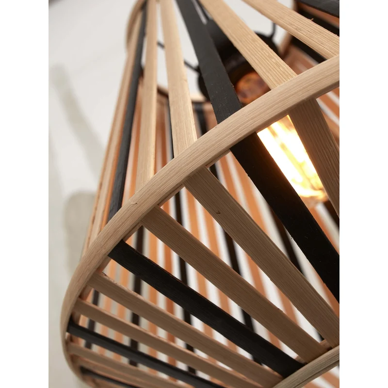 Lampe Pied Industriel