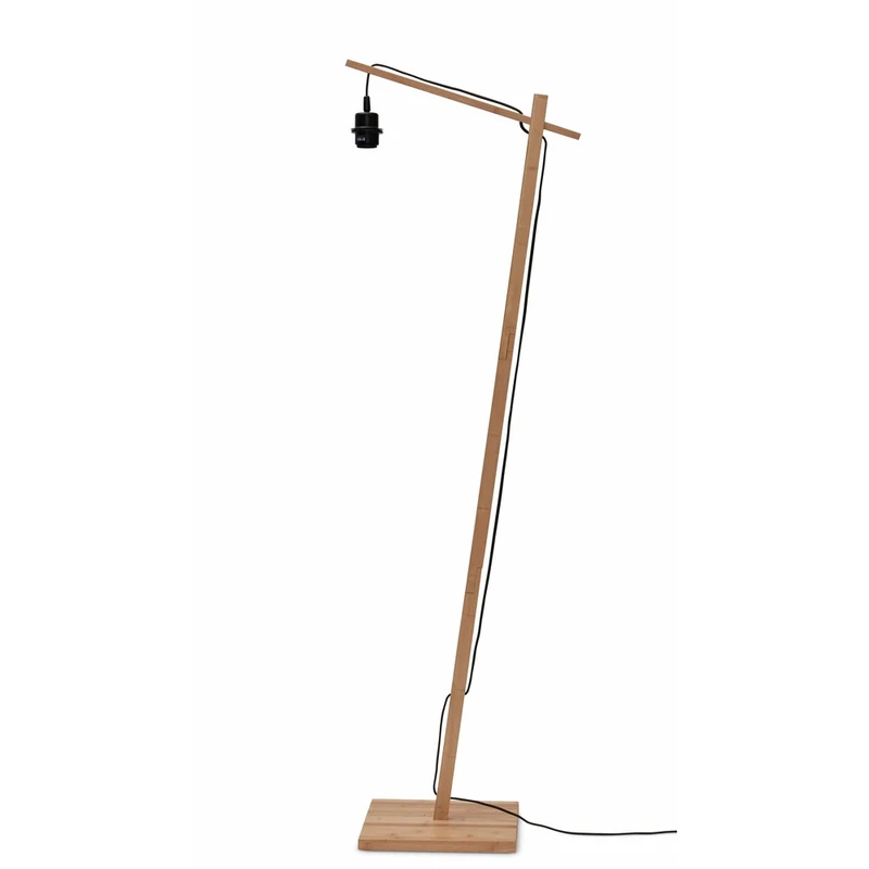 Grosse Lampe Sur Pied