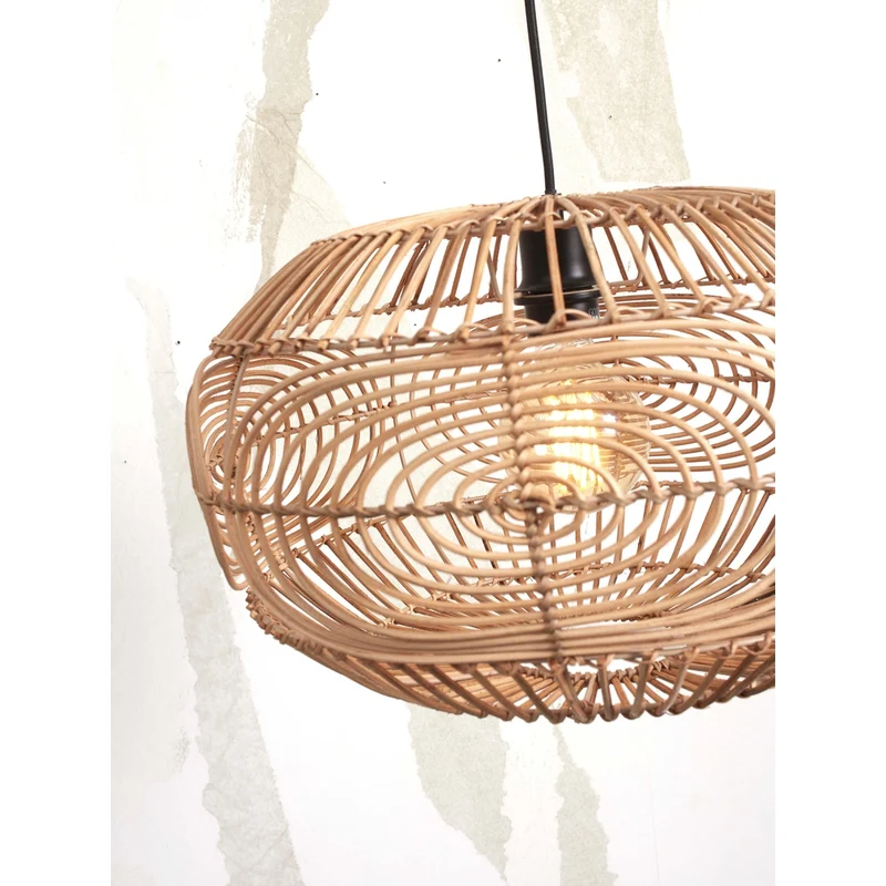 Lampe Pied Design