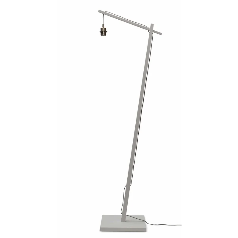 Lampe Pied Design