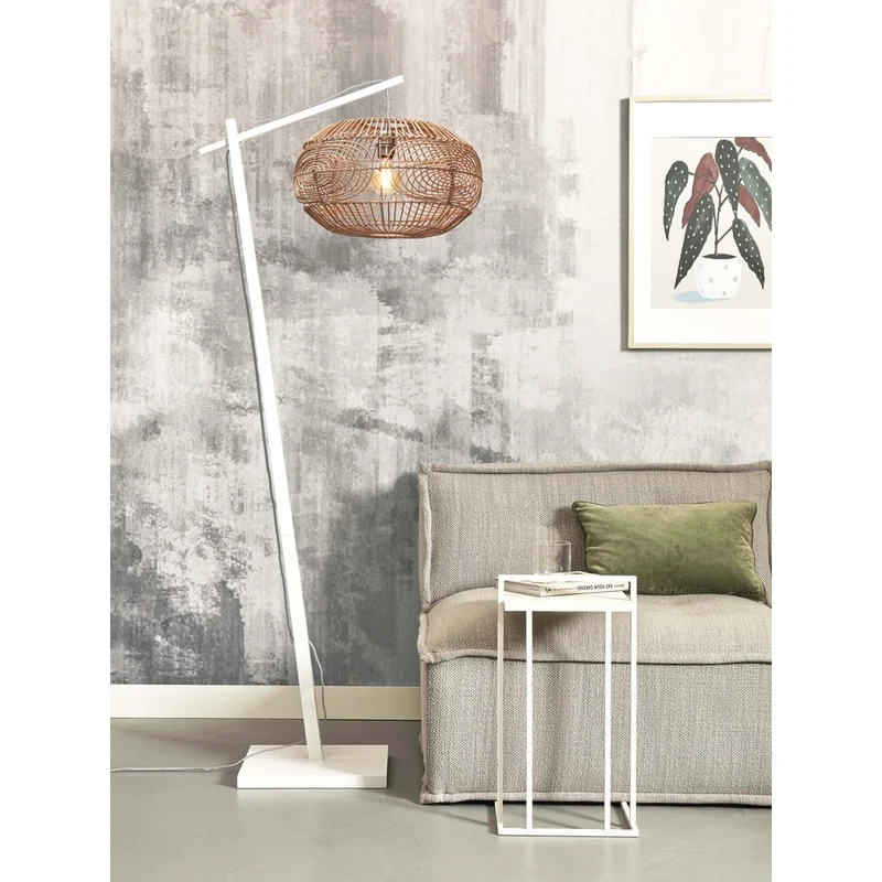 Lampe Pied Design