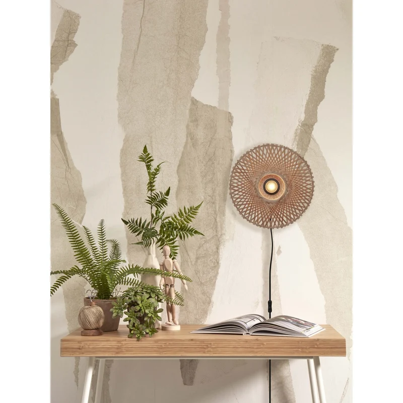 Lampe Murale Lecture