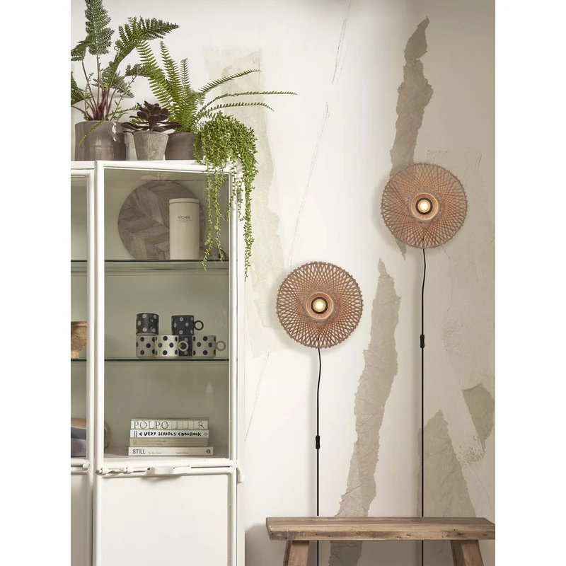 Lampe Murale Lecture