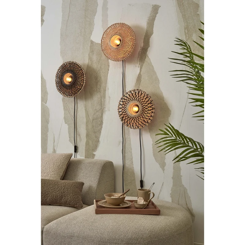 Lampe Design Murale