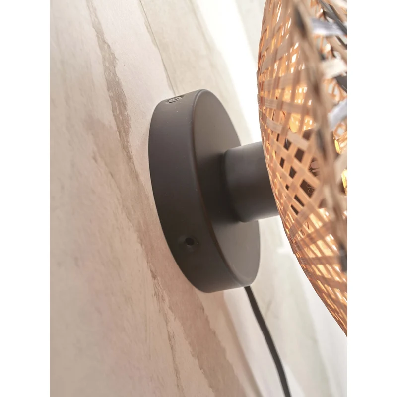 Lampe Murale Decorative