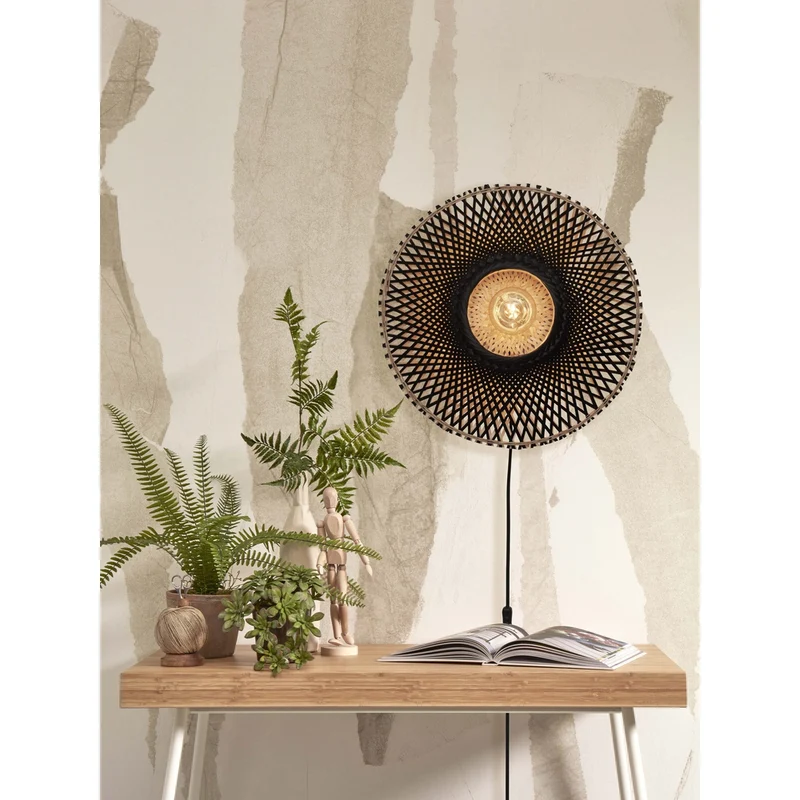 Lampe Murale Chevet