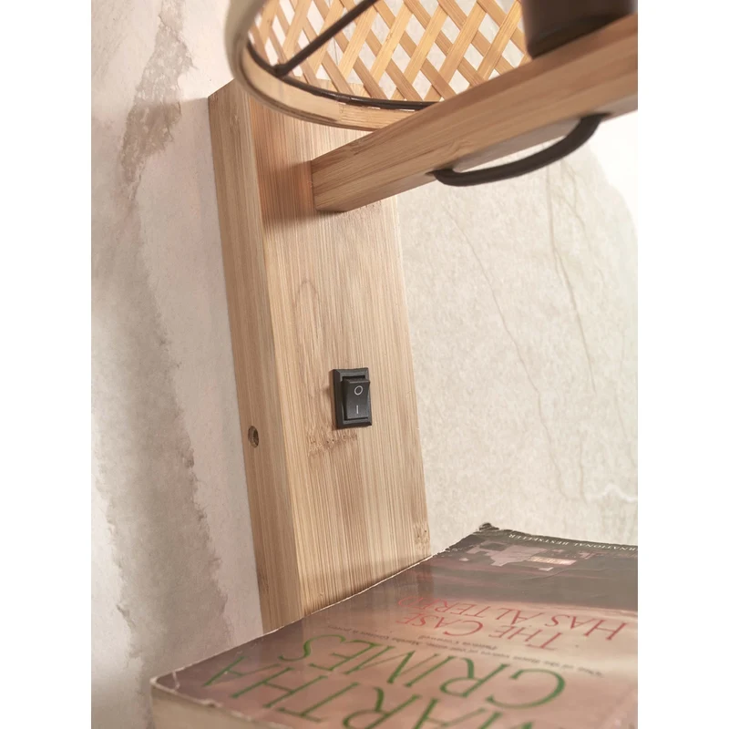 Lampe Industrielle Murale