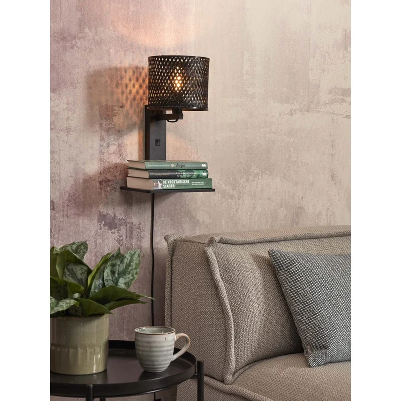 Lampe Murale Intérieur