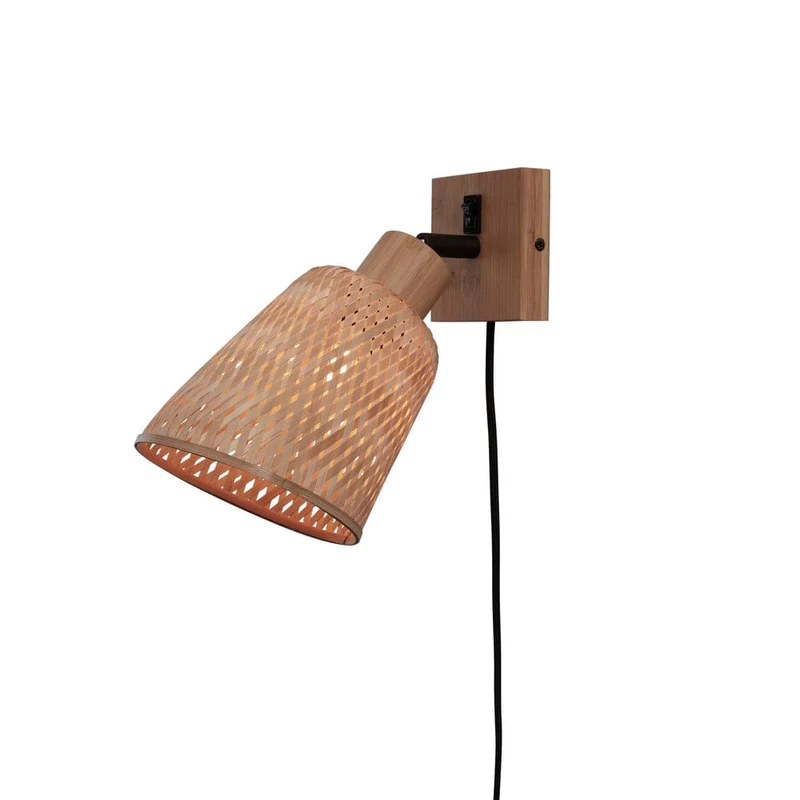 Lampe Murale Vintage