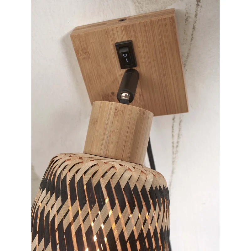 Lampe Murale Industrielle