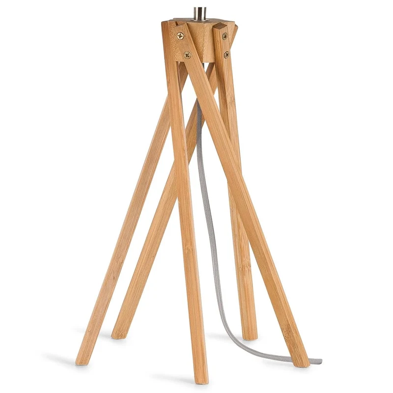 Lampe Sur Pied 5 Branches