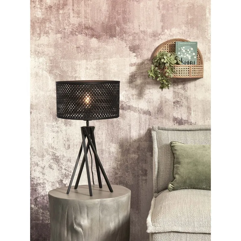 Lampe A Poser Naturel