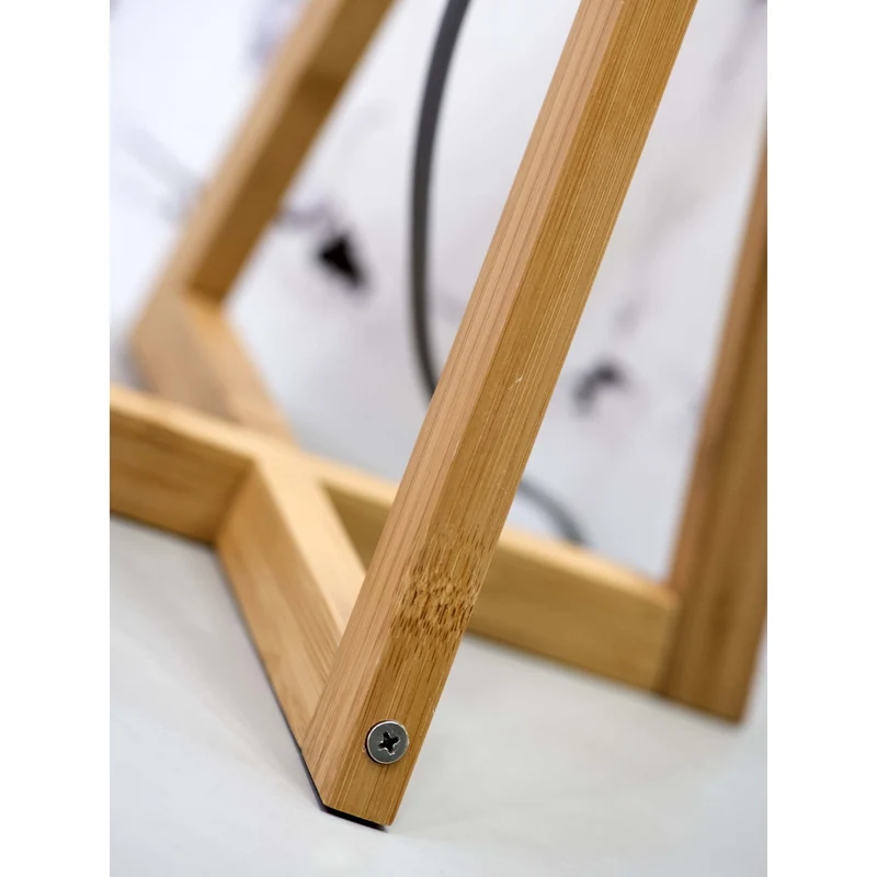 Lampe A Trepied