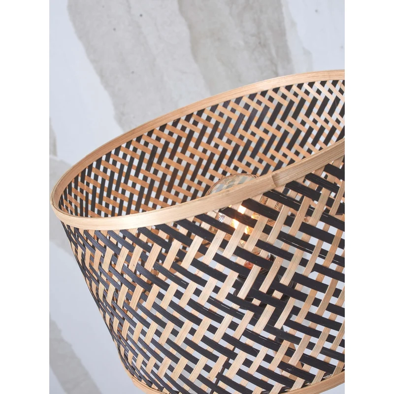 Lampe Design Trepied