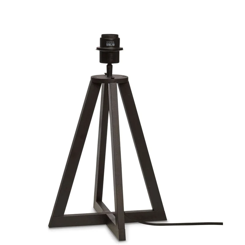 Lampe Avec Trepied