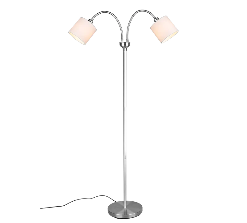 Lampadaire Couloir