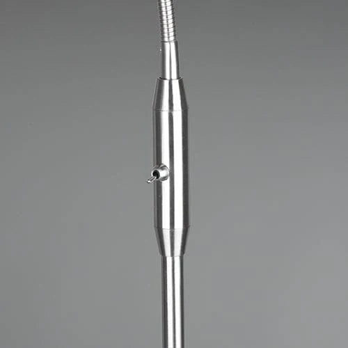 Un Lampadaire