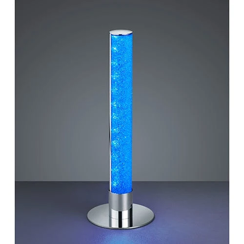 Colonne Lampe