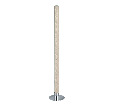 Lampadaire Lumineux