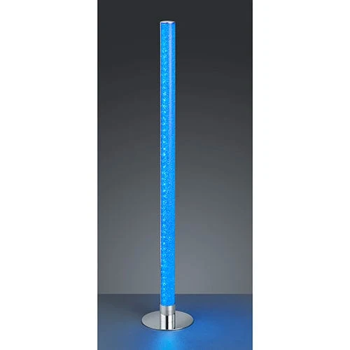 Lampadaire Lumineux