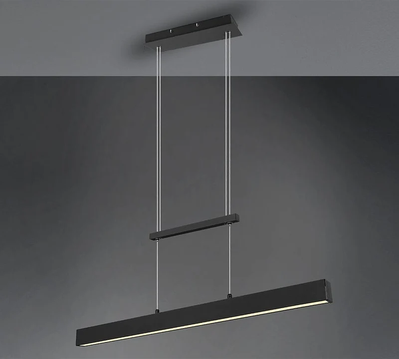 Luminaire Suspension Bureau