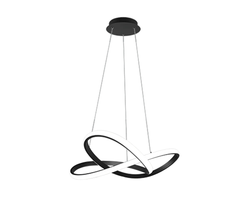 Luminaire Interieur Noir