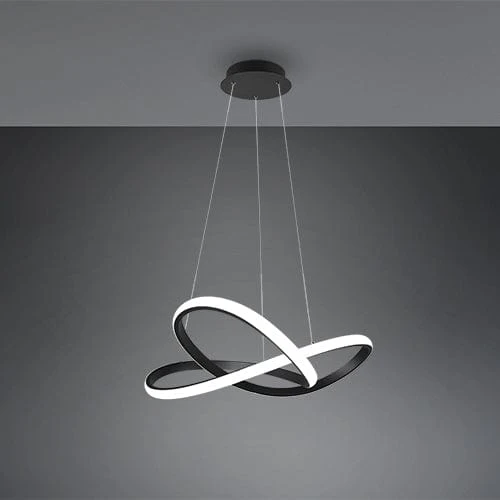 Luminaire Interieur Noir