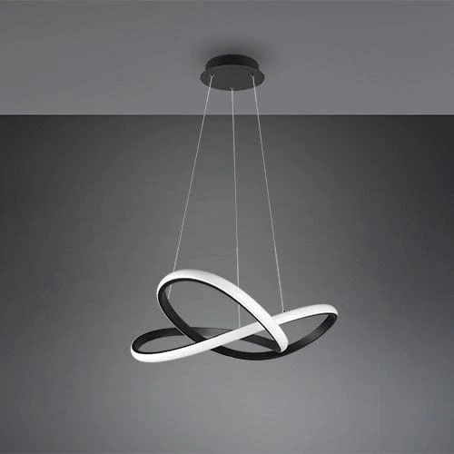 Luminaire Interieur Noir