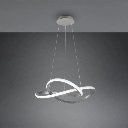 Lustre Industriel Cuisine