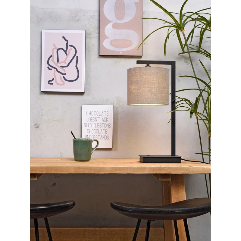 Lampe A Poser Chambre Adulte