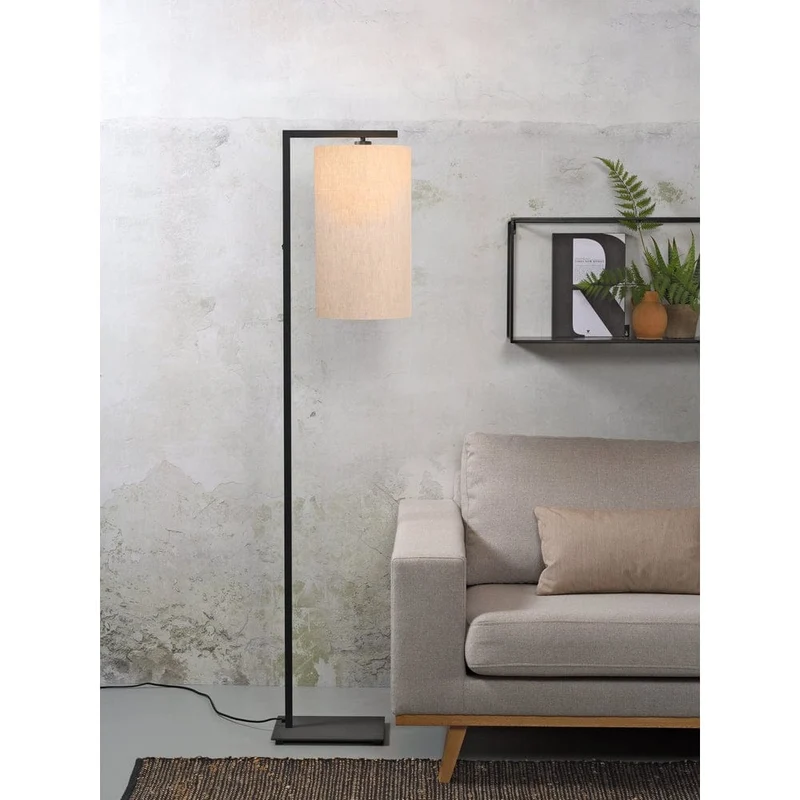 Lampadaire Sur Pied Chambre