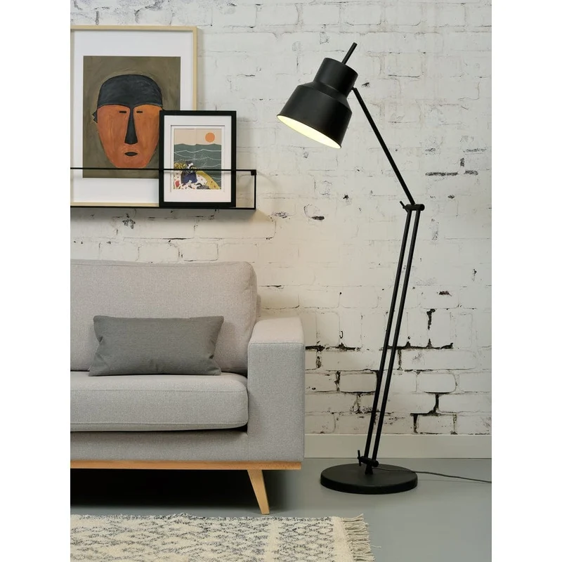 Lampadaire Luminaire