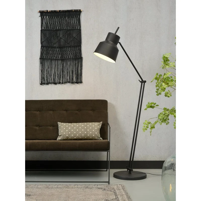 Lampadaire Luminaire