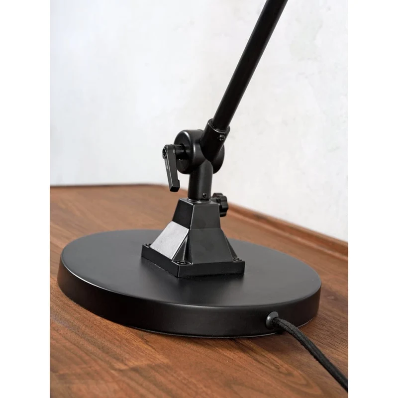Grande Lampe De Table