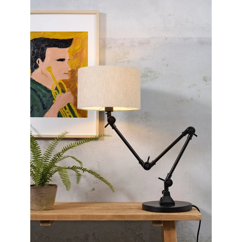 Lampe Amovible