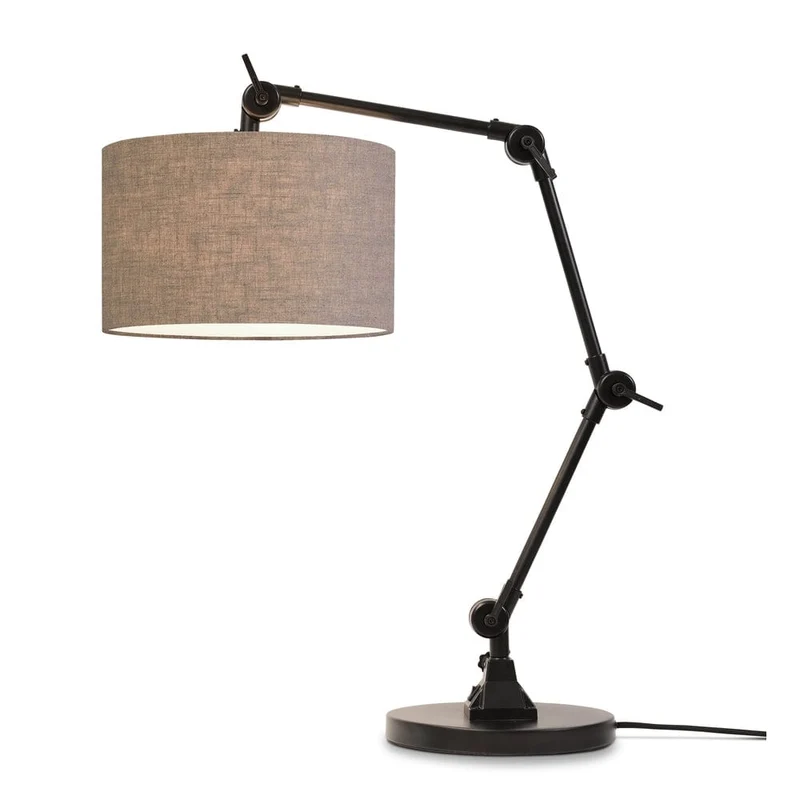 Lampe De Table Articulée