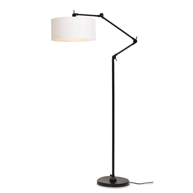Lampe Pied Salon