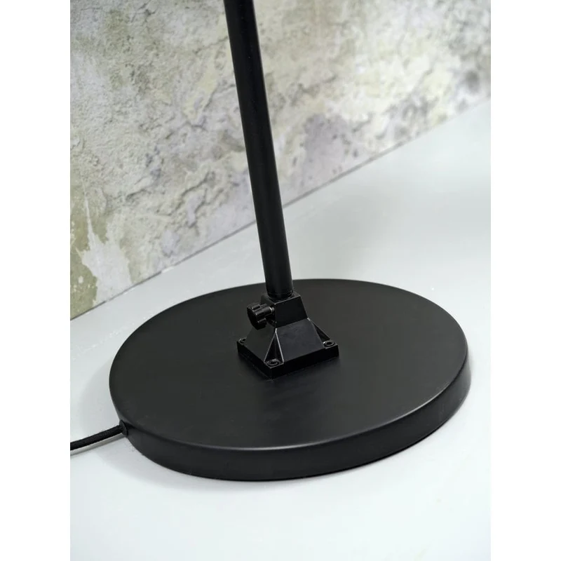 Lampe Pied Salon