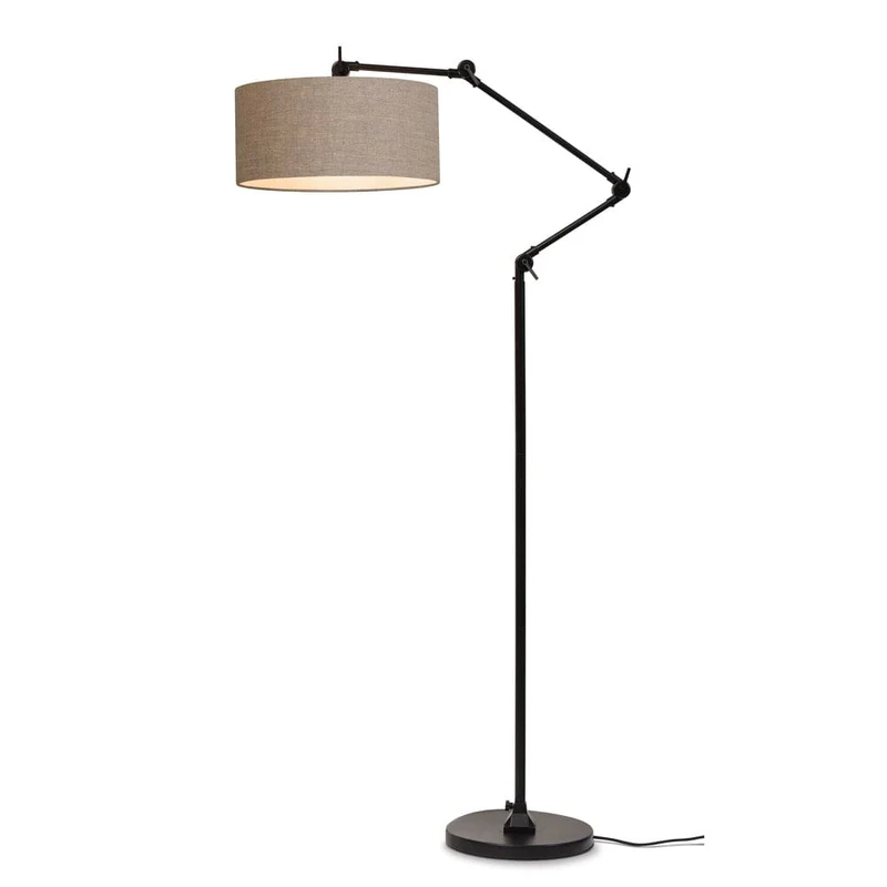 Lampe Sur Pied Design Salon