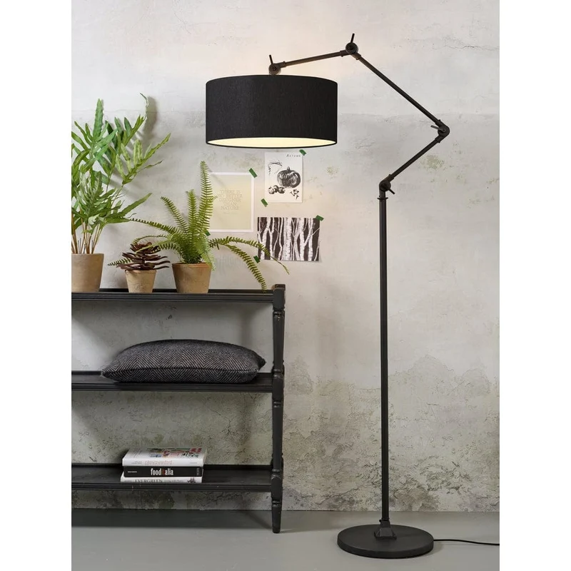 Lampadaire Original Design