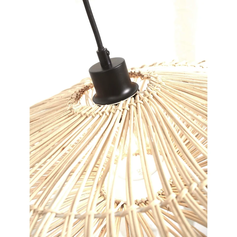 Lampe De Salon Sur Pied Style Industriel