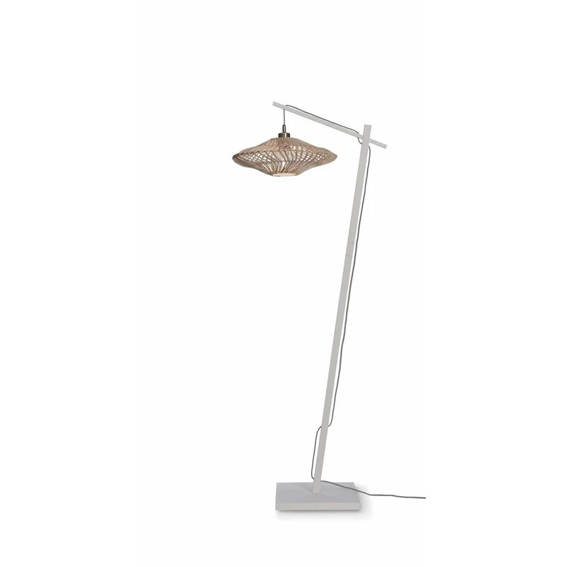 Grande Lampe Sur Pied
