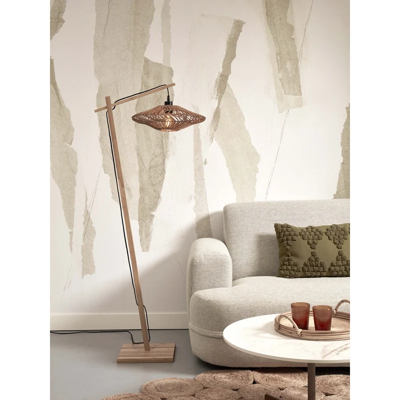 Lampe Haute Sur Pied
