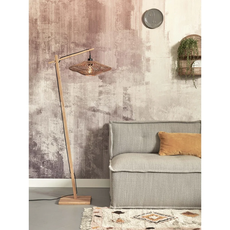 Lampe Haute Sur Pied