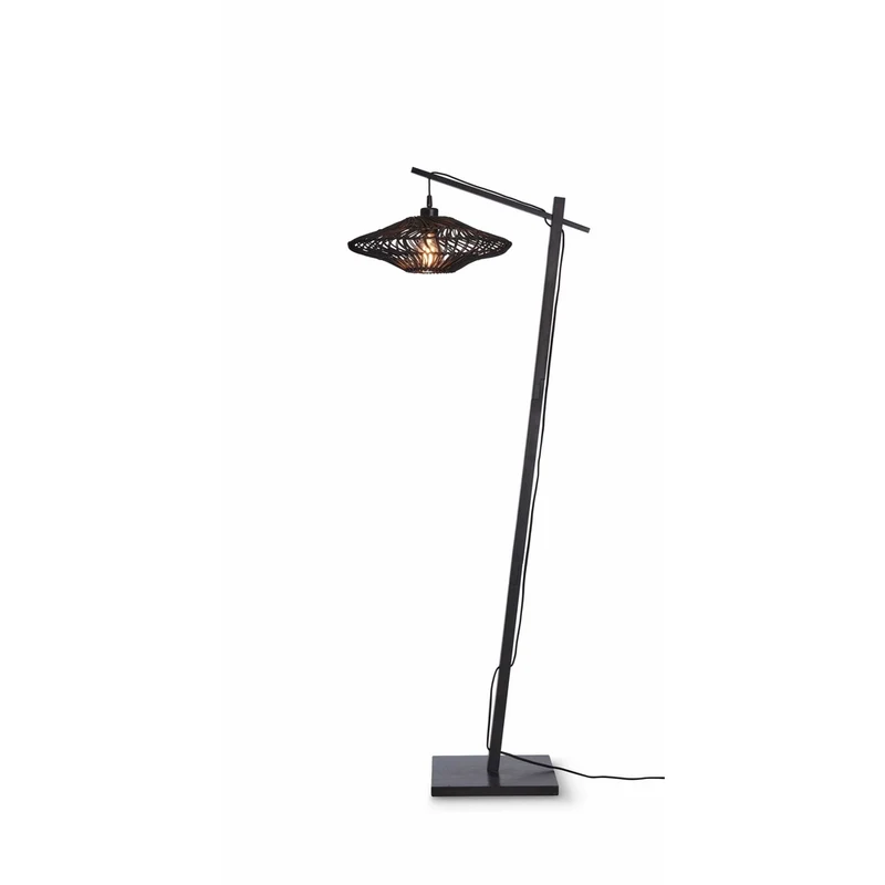 Lampe Sur Pied Moderne