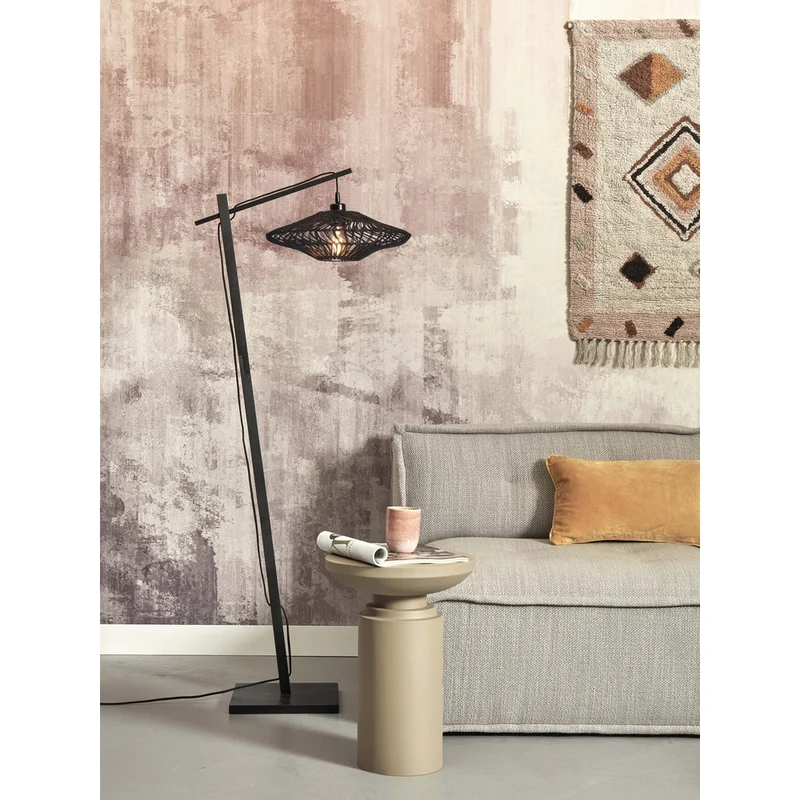 Lampe Sur Pied Moderne