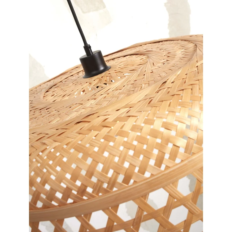 Grande Suspension Naturelle