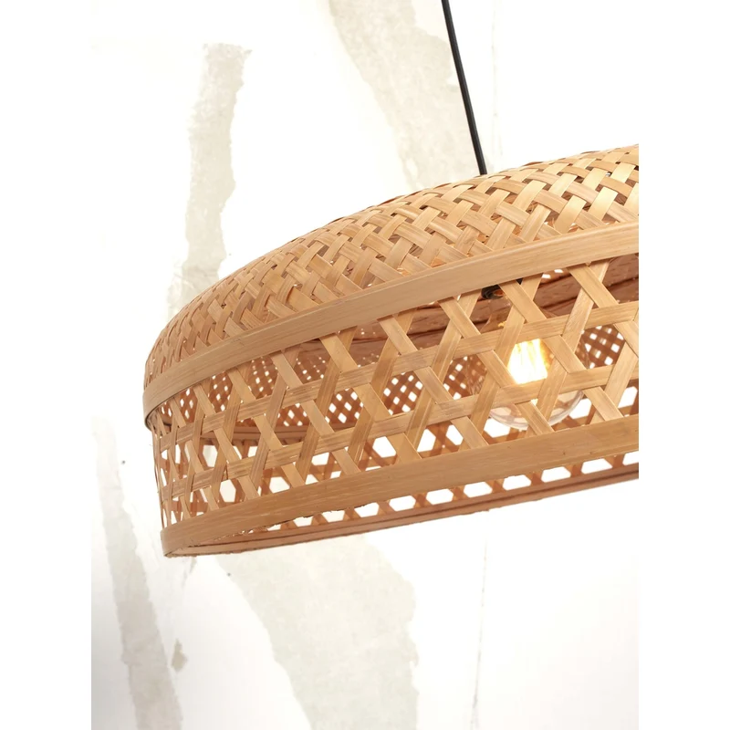 Grande Suspension Naturelle