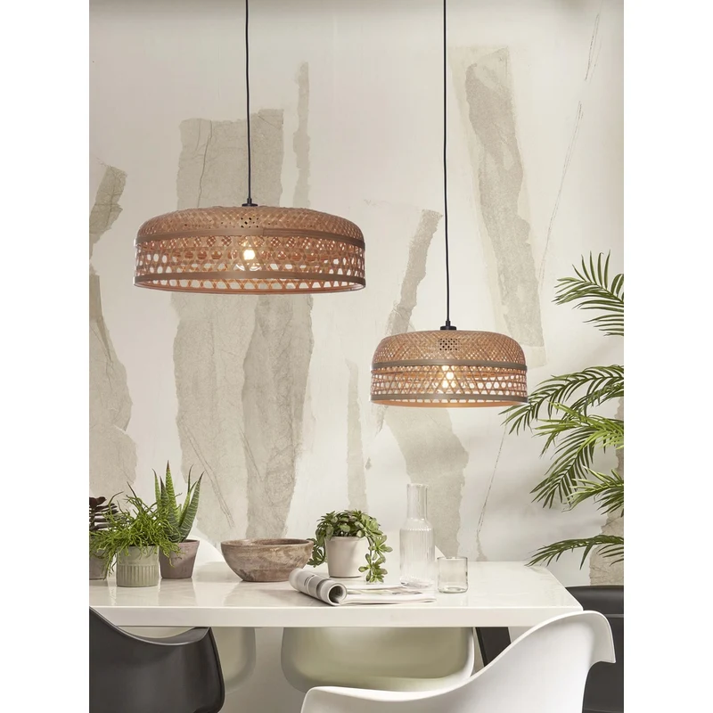 Grande Suspension Naturelle