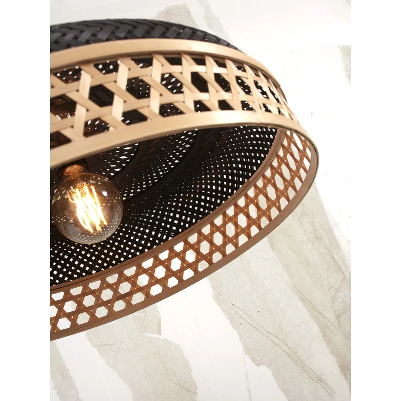 Grande Suspension Naturelle